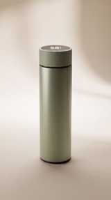 Nordia Bottle - Smart Thermofles met Tempratuurdisplay thumbnail 1