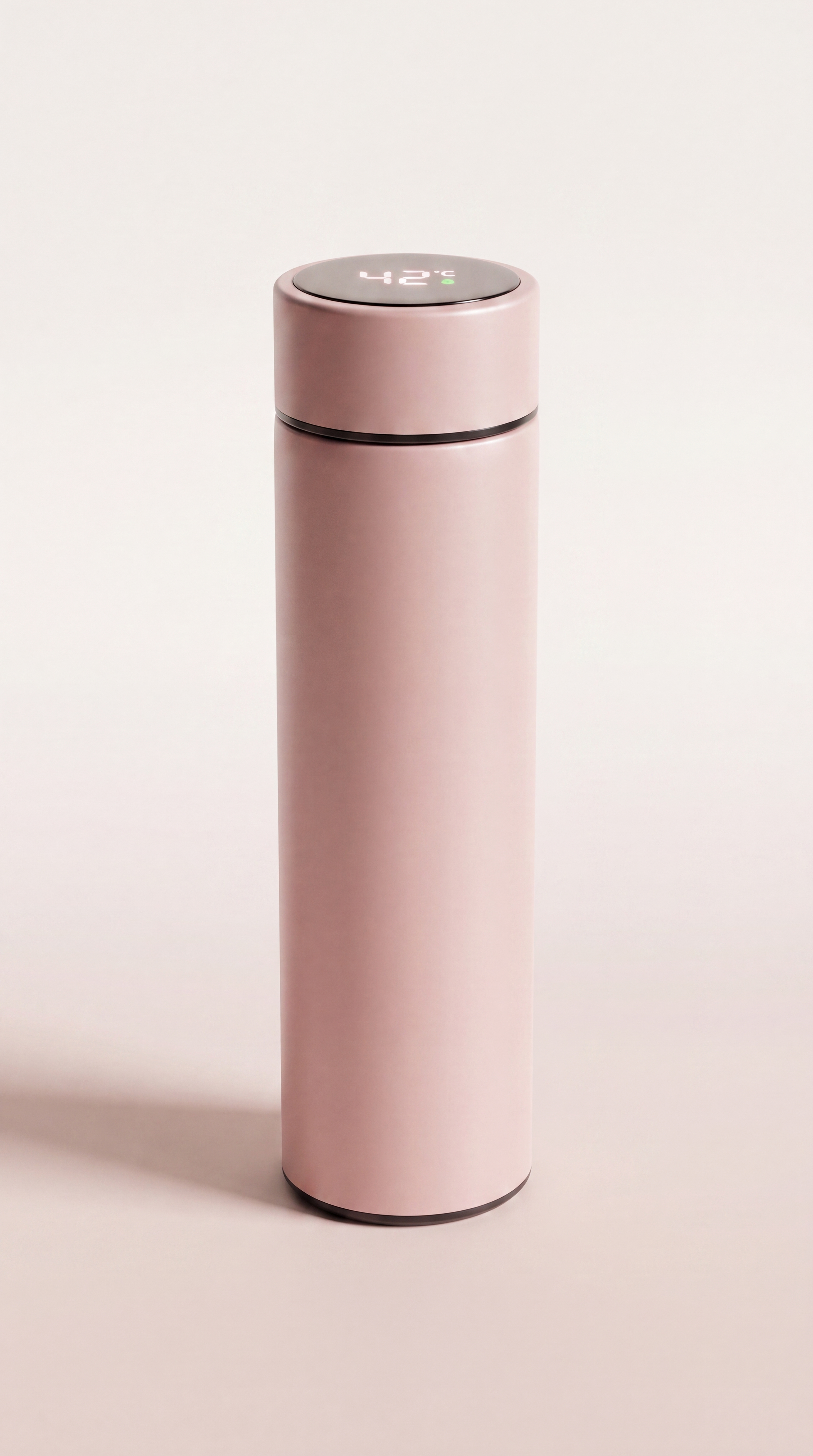 Nordia Bottle - Smart Thermofles met Tempratuurdisplay
