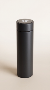 Nordia Bottle - Smart Thermofles met Tempratuurdisplay thumbnail 3